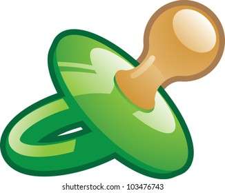 Pacifier