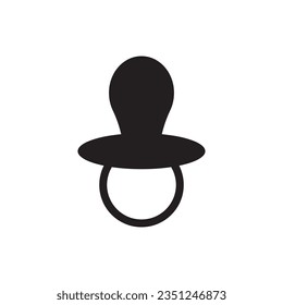 Pazifiksymbol Vektorgrafik-Logo-Design