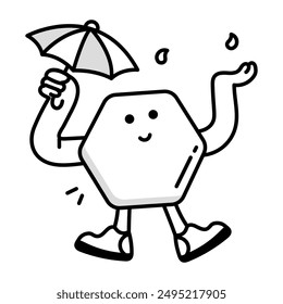 Paquete de 16 iconos de garabatos de mascotas divertidas 

