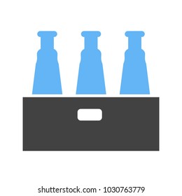 Pack of Beers