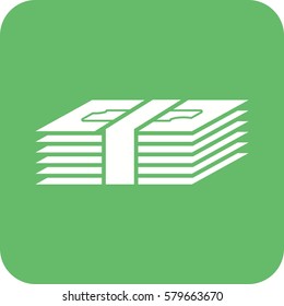 Pack of Bills