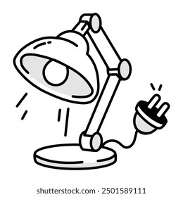 Paquete de iconos de Doodle de lectura de libros 

