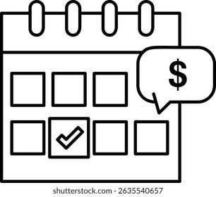 A pack of Business icons