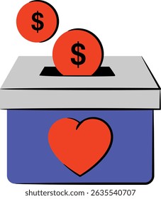 Un paquete de iconos de negocios