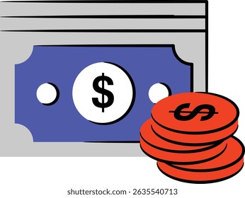 A pack of Business icons