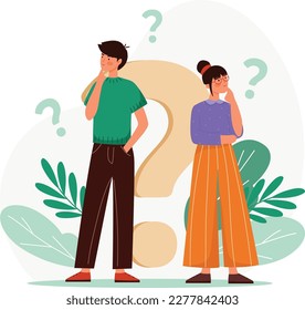 pack flat people asking questions