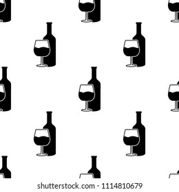 a pack of narcotic tablets icon. Element of Bad habbits icon for mobile concept and web apps. Pattern repeat seamless a pack of narcotic tablets icon. Can be used for web on white background
