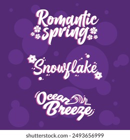 "PACK OF QUOTES TYPOGRAF 78 “ perfect for stickers, merchandise and apparel designs. This pack offers high-quality, eye-catching typography, easy to use and scalable. Perfect for your design needs. 