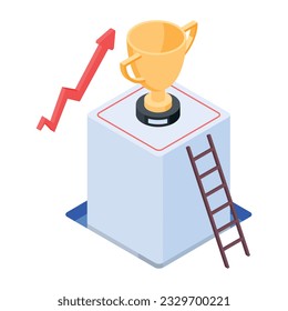 Paquete de Iconos Isometricos de Comercialización 

