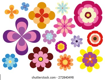 Flower-power Images, Stock Photos & Vectors | Shutterstock