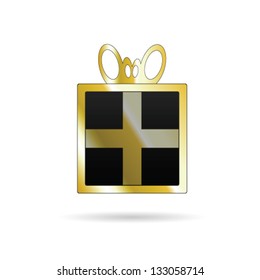 package beautiful vector illustration