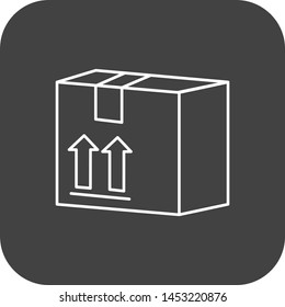 Package Delivered icon for your project
