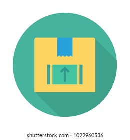 package delivery parcel 