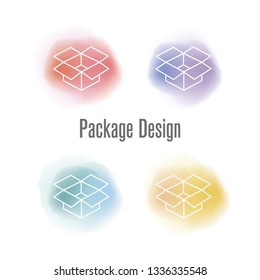 Package Design Concept
