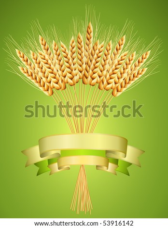 Similar – Image, Stock Photo grain Food Grain