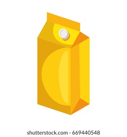 package of food icon