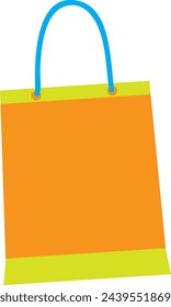 package, gift, illustration, fashion simple