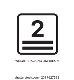 Package Handling Mark, Illustration Vectors, Cargo Boxes, Logistics Boxes, Shipping Box Labels, Containers, PNG