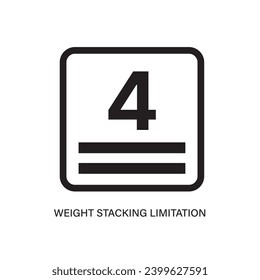 Packungsaufklemmmarke, Vektorgrafik-Vektorgrafiken, Ladungsboxen, Logistikboxen, Etiketten der Versandbox, Container, PNG
