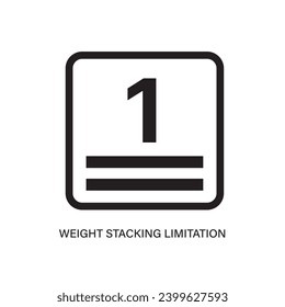 Package Handling Mark, Illustration Vectors, Cargo Boxes, Logistics Boxes, Shipping Box Labels, Containers, PNG