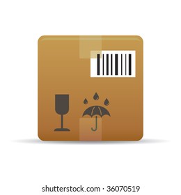 Package icon
