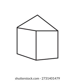 package icon illustration element design