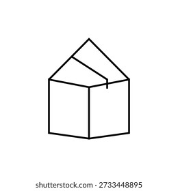 package icon illustration element design