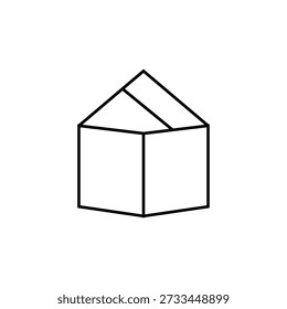 package icon illustration element design