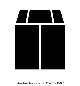 package icon or logo isolated sign symbol vector illustration - high quality black style vector icons
