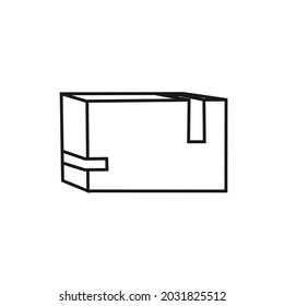 package icon or symbol design