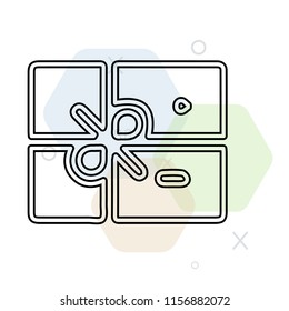 Package icon vector can be used as png, Package