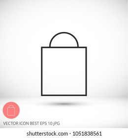 package icon . Vector Eps 10