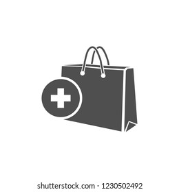package  icon . Vector  Eps 10 
