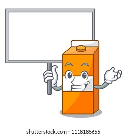 package juice character cartoon