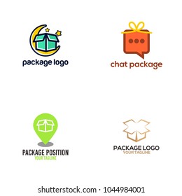Package Logo Design