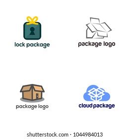 Package Logo Design