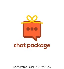 Package Logo Design