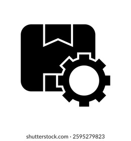 Package Management From Delivery and Logistics Sets