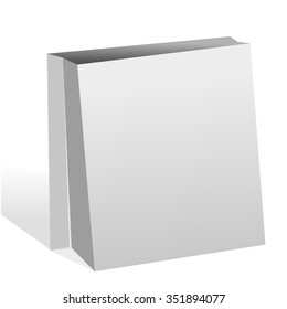 Package mock up