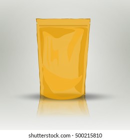Package or pack can use for liquid