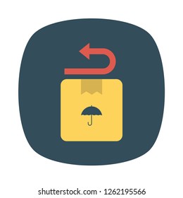 package   parcel  delivery  