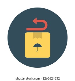 package   parcel  delivery  