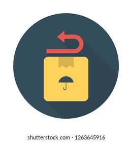 package   parcel  delivery  