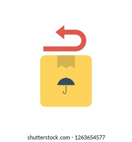 package   parcel  delivery  