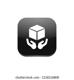 Package Protection - App Icon