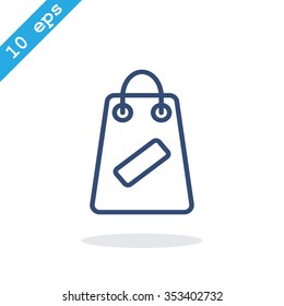 package with ruchkami. icon
