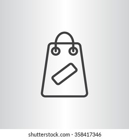 package with ruchkami. icon