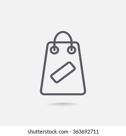 package with ruchkami. icon