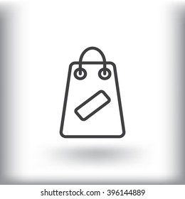 package with ruchkami. icon