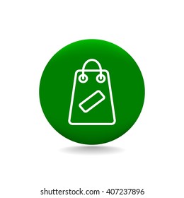 package with ruchkami. icon
